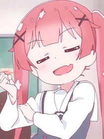 别太宠爱我了