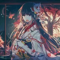 神秘女帝，请你看我一眼