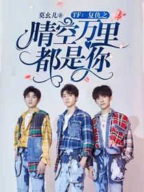 TF：复仇之晴空万里都是你