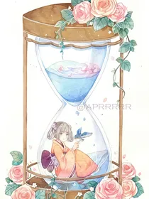 天赐淡雅香丶