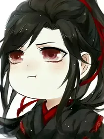 魏无羡重生被温若寒带走