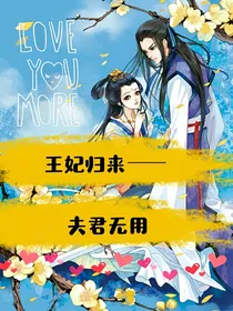 王妃归来之夫君无用