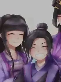 穿越魔道之成为双杰妹妹
