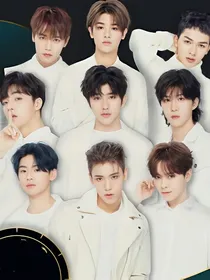 ninepercent：他们的女孩