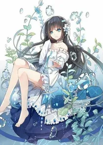 小花仙之桔梗花