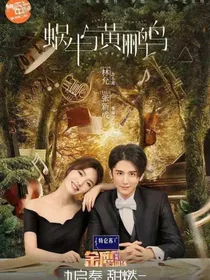 蜗牛与黄鹂鸟 2