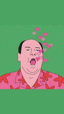 女孩子怕的是辜负