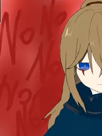 传说之下之I'm sorry