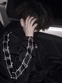 那个渣男