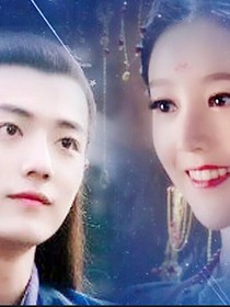 传闻中的陈千千命定之爱。