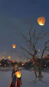 穿越命运之旅