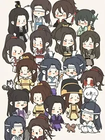 穿越到魔道：江夫人
