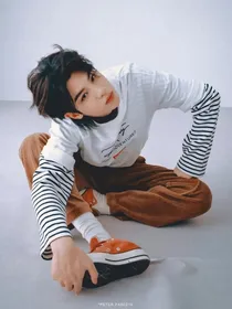 黄明昊：暖心弟弟不好找