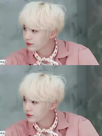 闵suga：夫人味道是奶味