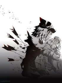 第五人格空佣：狼族里的生活