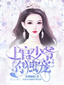 上官少爷的独宠女孩