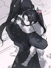 燃晚抛弃
