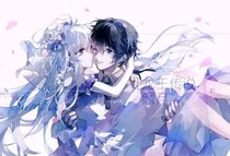 舞起龙殇