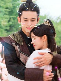 芸汐传之孩子篇