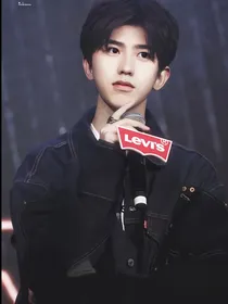 严厉哥哥NINEPERCENT