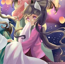 我们一起穿越到人类世界吧京剧猫2