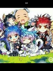 自创的斗2