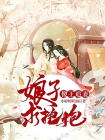 傻王追妻：娘子求抱抱