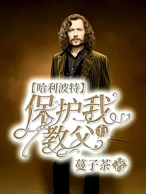 哈利波特：保护我方教父