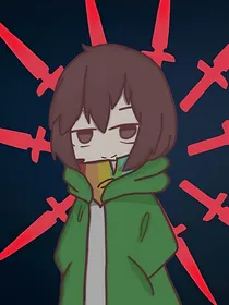 设定集：曲刃晴风