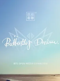 【韩娱BTS】花样年华