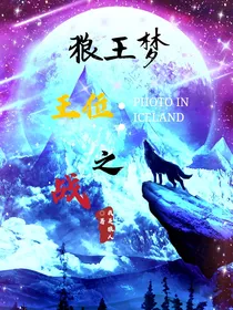 狼王梦：王位之战