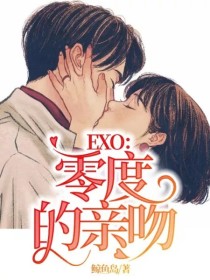 EXO：零度的亲吻