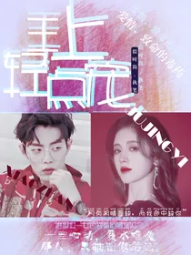 肖战:王上轻点宠