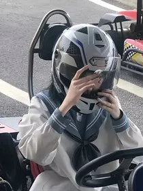拉紧我的手O