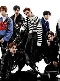 EXO   双世溺爱