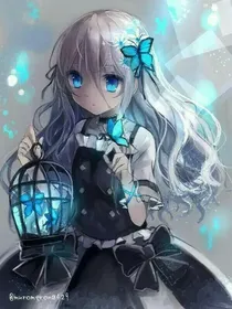 凹凸世界：百夜九川