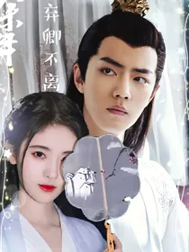 庆2：君不弃，卿不离