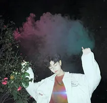 我的五个严厉的哥哥