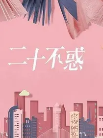 二十不惑之有你才最好