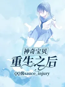 神奇宝贝：重生之后
