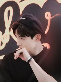 白敬亭：我跌跌撞撞奔向你
