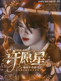 NPC：许愿星