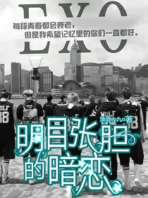 EXO：明目张胆的暗恋