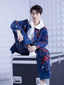 tfboys:之我的女王陛下