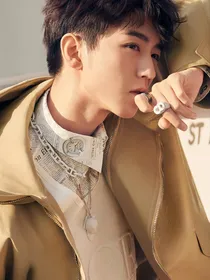 tfboys之余生让我来陪你