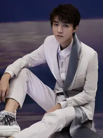 TFBOYS:复仇公主来逆袭