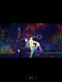 破碎：创世学校
