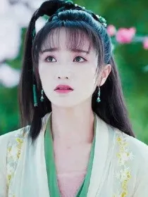 苦海对镜青白剑