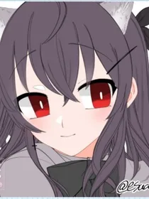 邪骨中的猫族少女