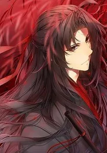 魔道之魏无羡是魔尊（冷羡）阅歌版